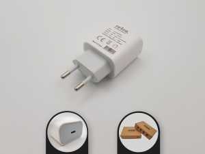 Apple iPhone 14 Pro AC Adapt�r - �arj Cihaz� / RETRO - 15W