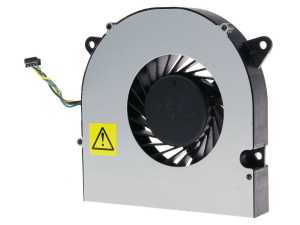 Lenovo IdeaCentre A340-24IWL All-in-One AIO Pc Fan / Ver.2
