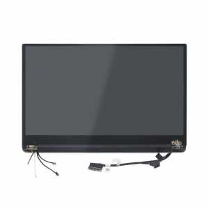 Dell HP2YT, 0HP2YT Uyumlu Notebook Lcd Ekran - Panel / Full Set