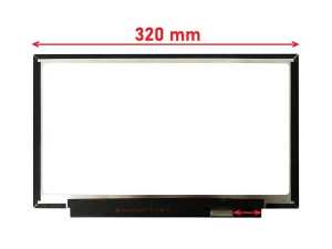 Lenovo ThinkPad X1 Carbon Gen5 Notebook Lcd Ekran - Panel / 2560x1440 WQHD - Ver.1