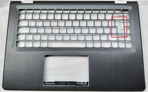 Lenovo 460.03R05.0004, 46003R050004 Notebook Kasa �st