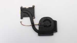 Lenovo 00HM902 Uyumlu Notebook Fan + So�utucu