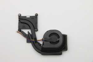 Lenovo 0C53568 Uyumlu Notebook Fan + So�utucu