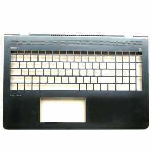 Hp Pavilion 15-cb000 Notebook Kasa �st / Siyah