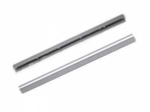 Asus 13NB09P1P07011 Notebook Lcd Mente�e Kapa�� / Silver