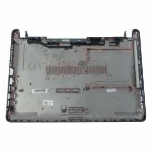 Hp 925323-001 Notebook Kasa Alt / Siyah - Ver.2
