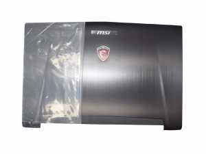 MSI 307781A415Y311 Notebook Lcd Cover / Siyah