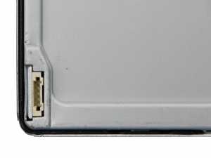 Lenovo C40-30, C4030 All-in-One AIO PC Lcd Ekran - Panel / Ver.2