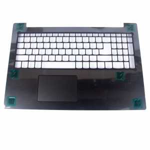 Lenovo 5CB0N98556, 5CB0N98888 Notebook Kasa �st / Siyah
