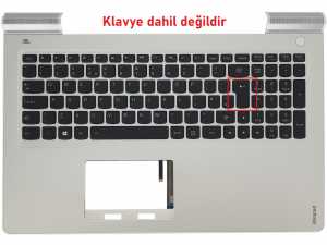 460.06R1A.000A, 46006R1A000A Notebook Kasa �st / Beyaz