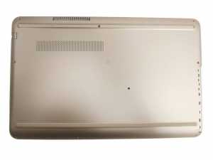 Hp Pavilion 15-au000 Notebook Kasa Alt / Gold