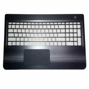 Hp 862651-001 Notebook Kasa �st / Siyah