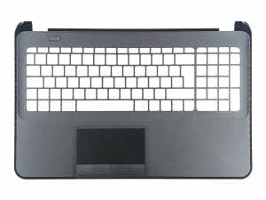 Hp 15-d000, 15-d100 Notebook Kasa �st / Siyah