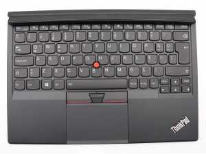 Lenovo 01AY129 Klavye - Tu� Tak�m� / Siyah - TR - Backlit