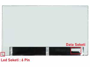 Dell OptiPlex 9010 All-in-One AIO Pc Lcd Ekran - Panel / Ver.2