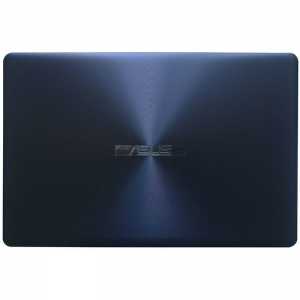 Asus 90NB0FD3-R7A100 Notebook Lcd Cover / Gri-Mavi