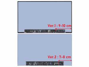 Hp EliteBook 640 G9 Notebook Lcd Ekran - Panel / FHD - Non-Touch - Non-ALS - Ver.1