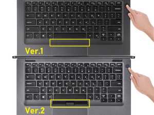 Dell Latitude 5400 Notebook Klavye - Tu� Tak�m� / Siyah - TR - Ver.1