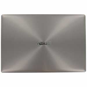 Asus 90NB04R5-R7A010 Notebook Lcd Cover / Silver