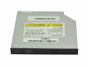 Pioneer DVR-K16TBS Uyumlu Notebook CdRw-Dvd Combo