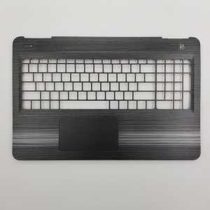 Hp L22937-001, L22937-141 Notebook Kasa �st / Siyah
