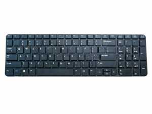 Hp 741492-B31 Klavye Tu� Tak�m�