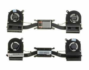 Lenovo 90204391 Uyumlu Notebook Fan + So�utucu