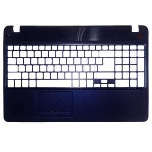 Packard Bell EasyNote Q5WS1 Notebook Kasa �st / Mavi