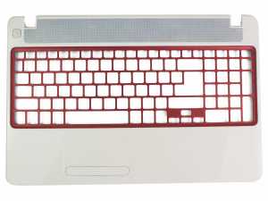 AP0NN000460 Notebook Kasa �st / Beyaz