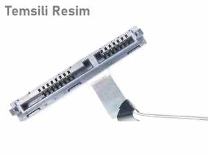 Acer 50.Q3HN2.002 Uyumlu Notebook SSD SATA HDD FFC Cable