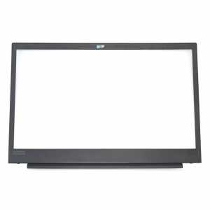 Lenovo 01LW414 Notebook Lcd Bezel / Siyah Kapakl�