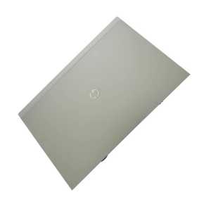 Hp 642780-001 Notebook Lcd Cover / Silver