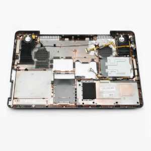 Toshiba Dynabook YHN3ETZ1BA02L0 Notebook Kasa Alt