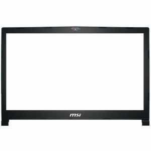 MSI WE73, WE73 8SJ, WE73 8SK, ... vb Notebook Lcd Bezel