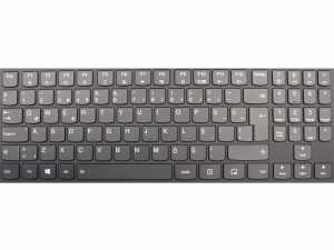 PK1313B3A00 Notebook Klavye - Tu� Tak�m� / Siyah - TR - Backlit - Beyaz Tu�