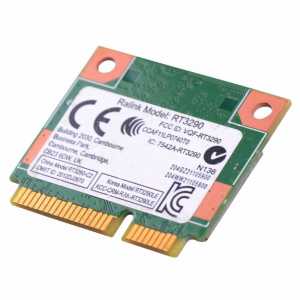 Asus 0C011-00042100 Uyumlu Notebook Wifi Card