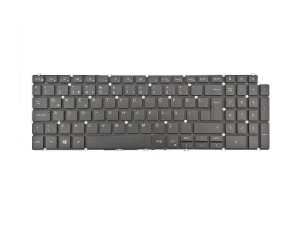 Dell G15 5515 Ryzen Edition Notebook Klavye - Tu� Tak�m� / Siyah - TR - Non-Backlit