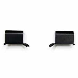 Hp Envy 6-1000, 6-1100, 6-1200 Notebook Lcd Mente�e Kapa�� / Siyah