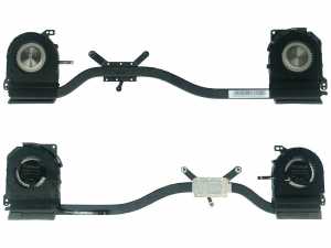 Lenovo EG45040S1-C040-S9A Uyumlu Notebook Fan /  Ver.1