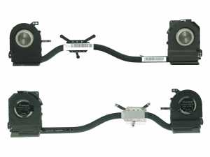Lenovo AT0YV003DT0 Uyumlu Notebook Fan