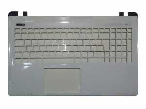 Asus U57V, U57Vd, U57Vj, U57Vm Notebook Kasa �st / Beyaz