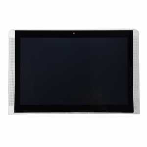 Hp 902380-001 Uyumlu Notebook Dokunmatik Panel ve Lcd Ekran / Silver
