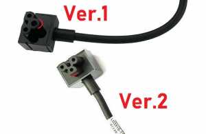 Hp USB Type-C Adapt�rler ��in Duckhead Power Kablosu - Ver.2