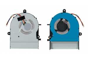 Asus 13NB0BQ0AM0101 Uyumlu Notebook Fan / Ver.1