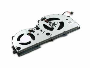Lenovo IdeaPad L340-17IRH Gaming Notebook Fan