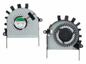 Acer EF50060S1-C100-G99 Uyumlu Notebook Fan