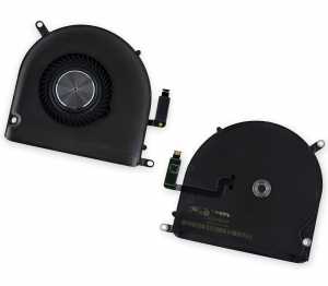 Apple MacBook Pro A1398 (2013) Notebook Fan / Ver.2 (Sol Fan)