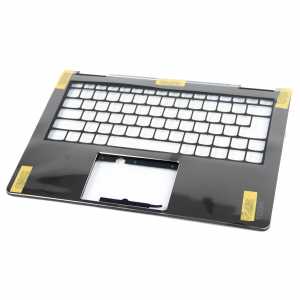 Lenovo IdeaPad Yoga 710-14IKB Notebook Kasa �st / Siyah