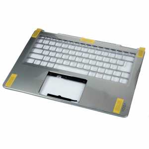 Lenovo AM1JH000220 Notebook Kasa �st / Silver