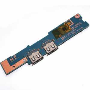 Samsung NP540U3C, NP540U3C-A01TR, NP540U3C-A02TR, NP540U3C-A03TR, ... vb Notebook Power USB IO Board